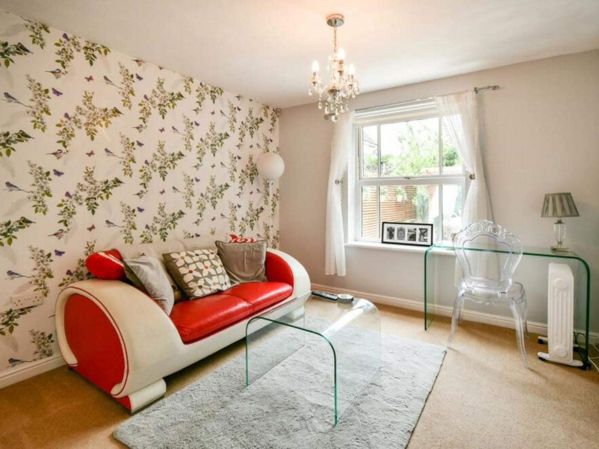 Cosy Garden Flat, Private Hot Tub & Four Poster Bed Lejlighed York Eksteriør billede